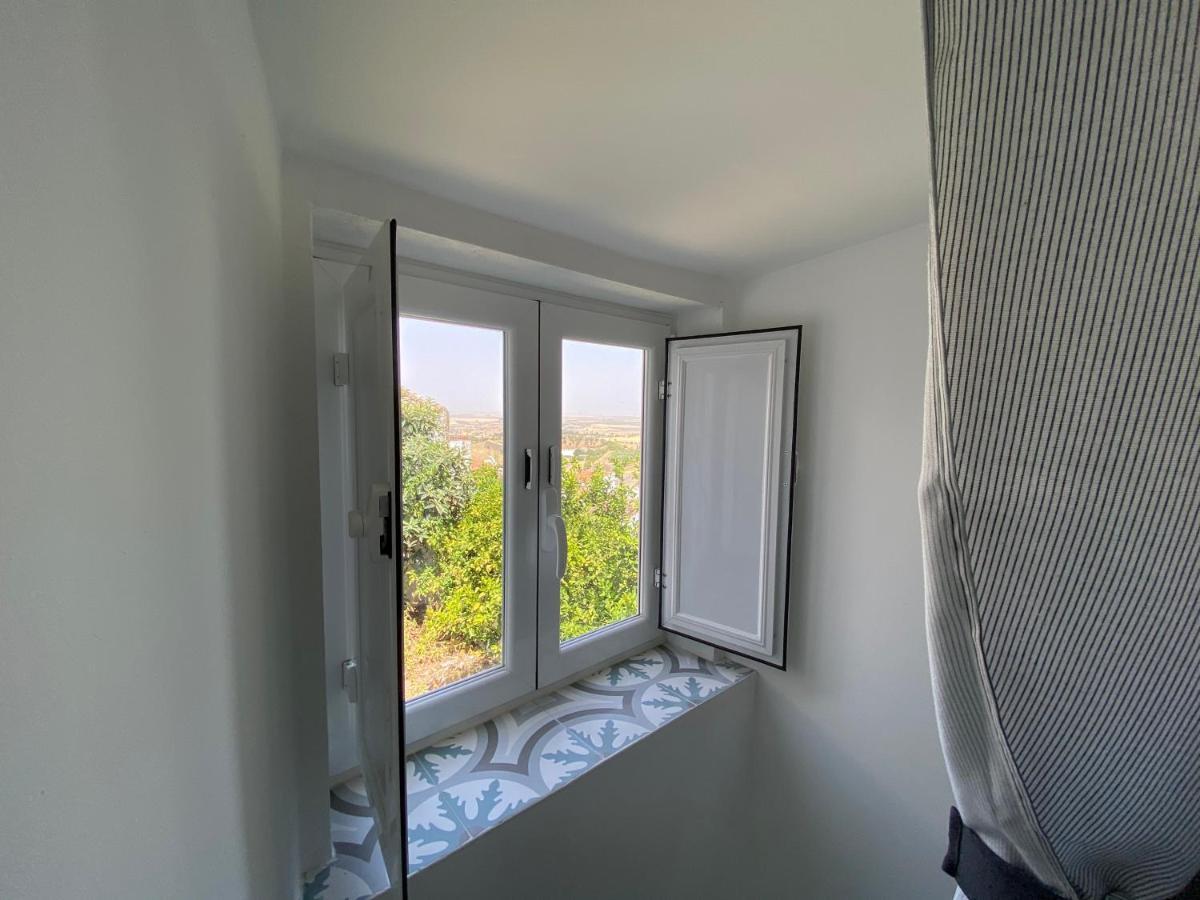 Largo D Vizinha Bia Villa Elvas Exteriör bild