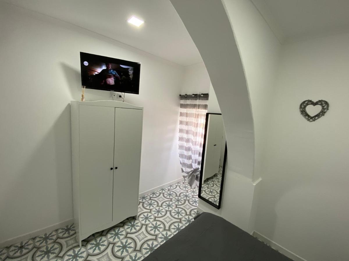 Largo D Vizinha Bia Villa Elvas Exteriör bild