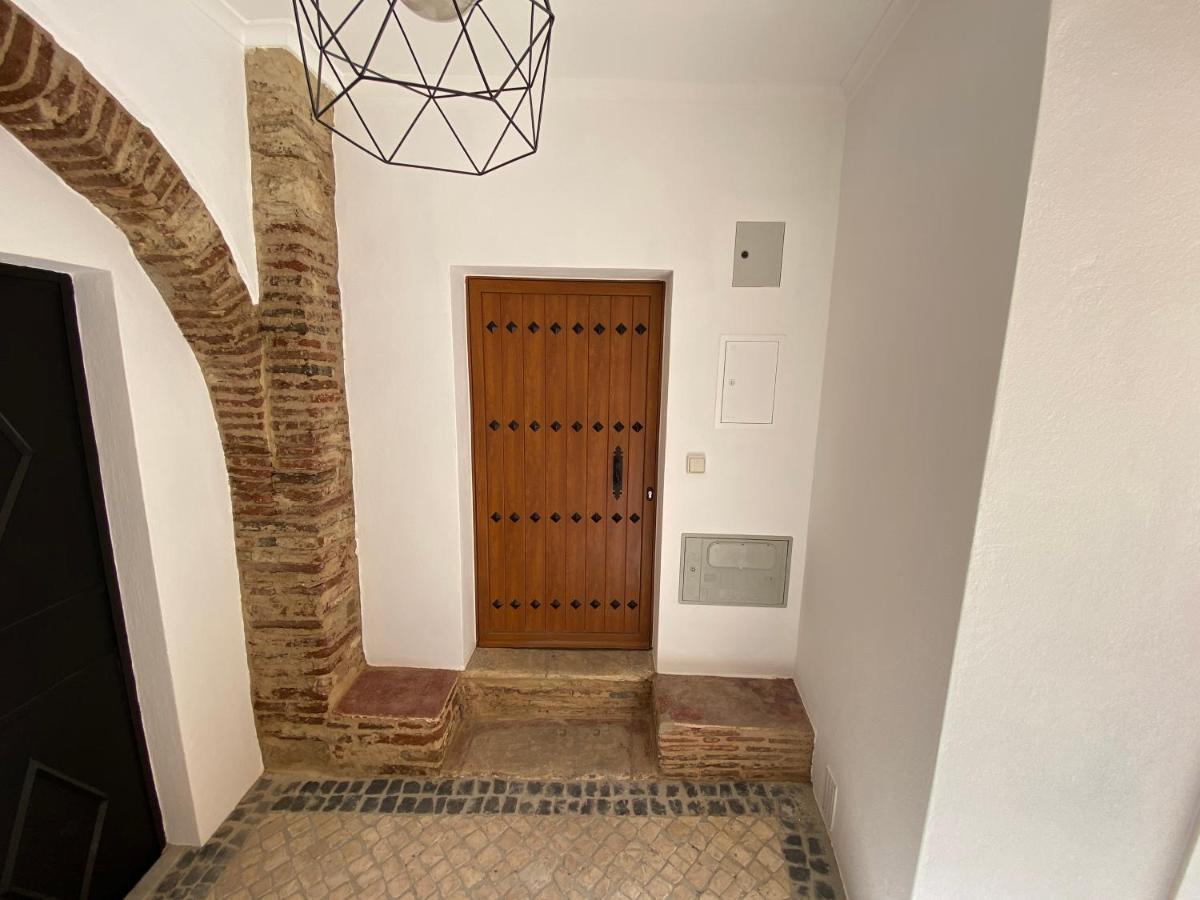 Largo D Vizinha Bia Villa Elvas Exteriör bild