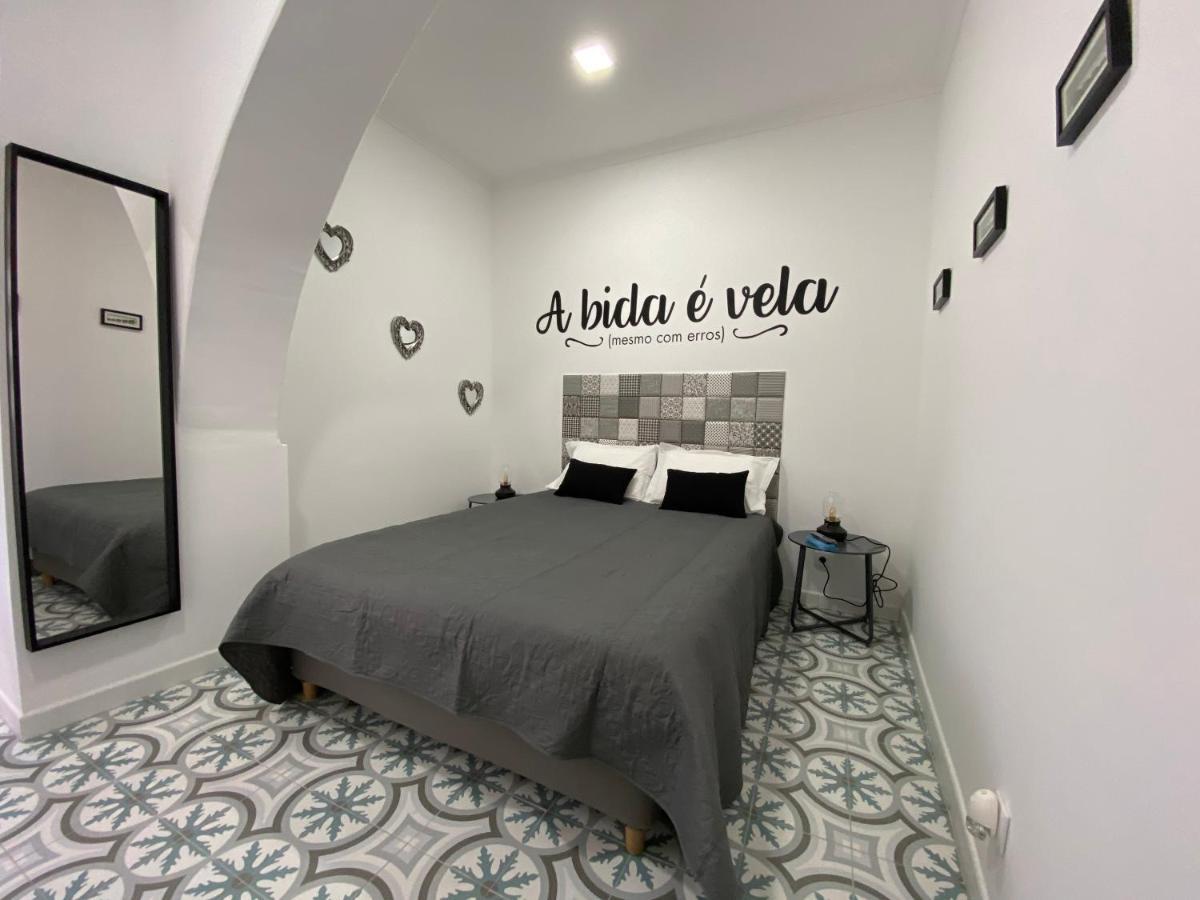 Largo D Vizinha Bia Villa Elvas Exteriör bild