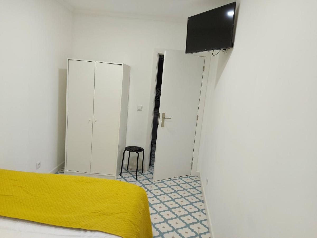 Largo D Vizinha Bia Villa Elvas Exteriör bild