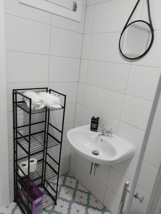 Largo D Vizinha Bia Villa Elvas Exteriör bild