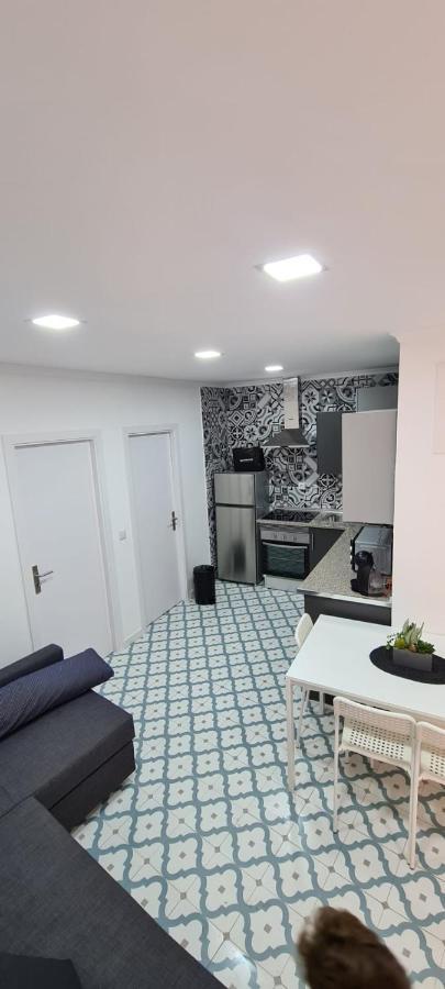 Largo D Vizinha Bia Villa Elvas Exteriör bild