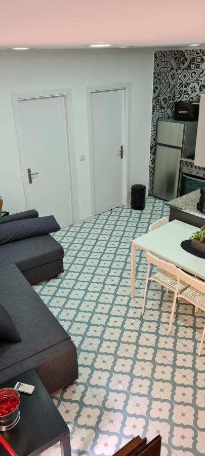 Largo D Vizinha Bia Villa Elvas Exteriör bild