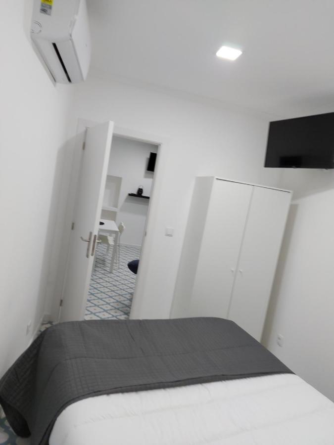 Largo D Vizinha Bia Villa Elvas Exteriör bild