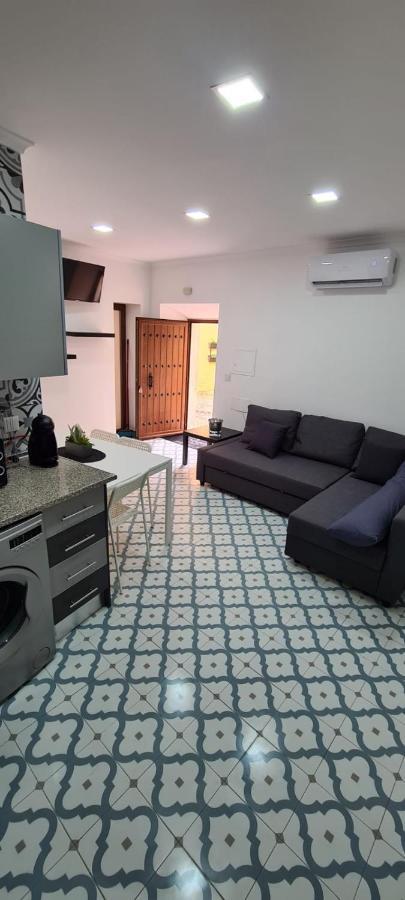 Largo D Vizinha Bia Villa Elvas Exteriör bild